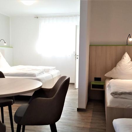 Motel Espenhof Ladbergen Eksteriør bilde