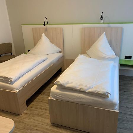 Motel Espenhof Ladbergen Eksteriør bilde