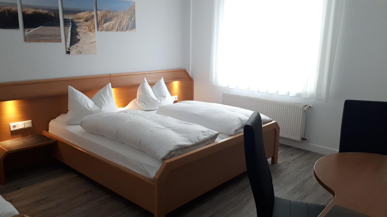 Motel Espenhof Ladbergen Eksteriør bilde